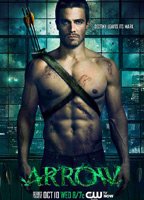 Arrow 2012 - NAN movie nude scenes