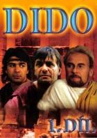 Dido 1991 movie nude scenes