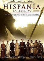 Hispania, la leyenda 2010 - 2012 movie nude scenes