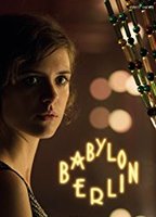 Babylon Berlin 2017 movie nude scenes