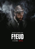 Freud 2020 movie nude scenes