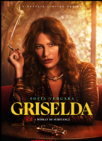 Griselda (2024-present) Nude Scenes