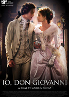 Io, Don Giovanni 2009 movie nude scenes
