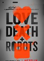 Love, Death & Robots 2019 movie nude scenes