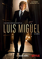 Luis Miguel: La serie 2018 - 0 movie nude scenes