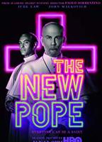 The New Pope 2020 - 0 movie nude scenes